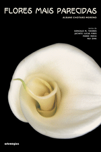 FLORES MAIS PARECIDAS