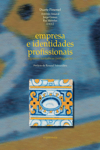 EMPRESA E IDENTIDADES PROFISSIONAIS
