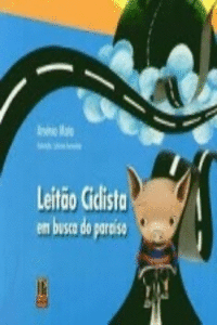 LEITAO CICLISTA EM BUSCA DO PARAISO