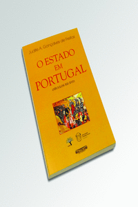 O ESTADO EM PORTUGAL (S�CULOS XII-XVI)
