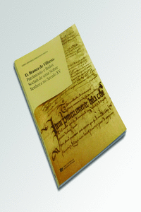 D. BRANCA DE VILHENA