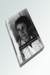 ESTUDOS AGUSTINIANOS