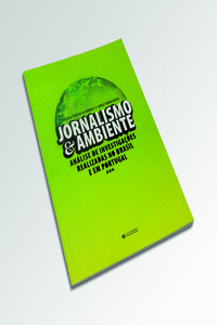 JORNALISMO E AMBIENTE