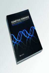 GENETICA FORENSE