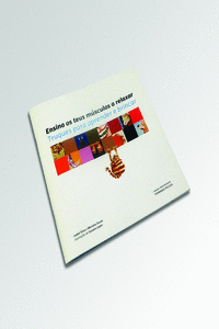 ENSINA OS TEUS MUSCULOS A RELAXAR