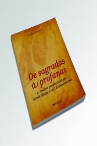 DE SAGRADAS A PROFANAS