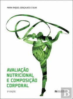 AVALIA��O NUTRICIONAL E COMPOSI��O CORPORAL