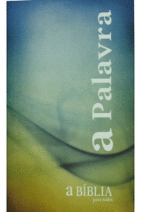 EVANG. JOO - BPT 520 PALAVRA
