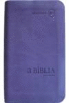 BIBLIA BPTC 34 LILAS