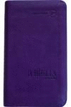 BIBLIA BPTC 34 VIOLETA