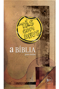 BIBLIA TAS COM DEUS - BPTC 050 (ADOLESCENTES)