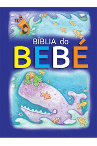BIBLIA DO BEBE