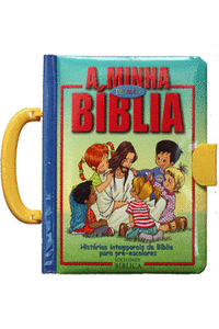 MINHA BIBLIA DE M�O, (A)