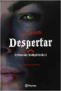 DESPERTAR