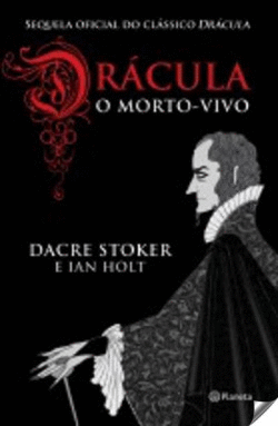 DRCULA, O MORTO-VIVO