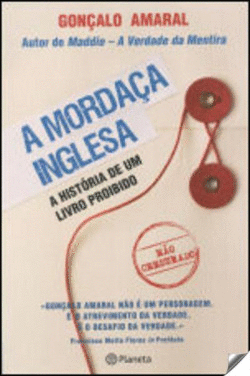 A MORDA�A INGLESA