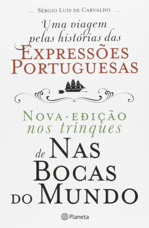 (PORT) NAS BOCAS DO MUNDO - 2.� EDI�AO