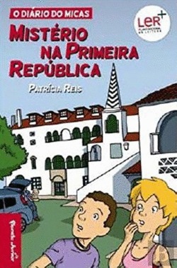 MIST�RIO NA PRIMEIRA REP�BLICA