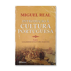 INTRODU��O � CULTURA PORTUGUESA