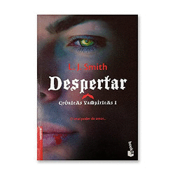 DESPERTAR (BOOKET)
