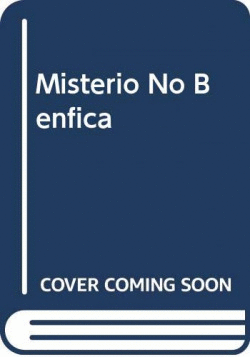MISTRIO NO BENFICA