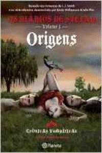 ORIGENS � DI�RIOS DE STEFAN 1