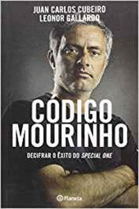 C�DIGO MOURINHO