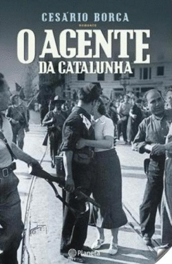 O AGENTE DA CATALUNHA