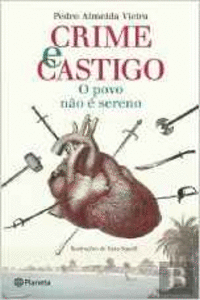 O POVO N�O � SERENO