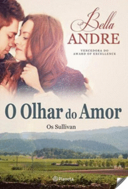 O OLHAR DO AMOR