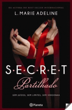 SECRET PARTILHADO