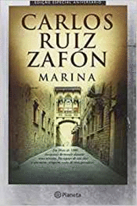 MARINA � ED. ESPECIAL
