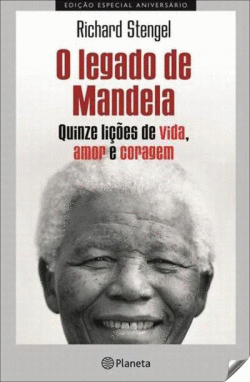 O LEGADO DE MANDELA  ED. ESPECIAL