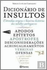 DICIONRIO DE INSULTOS