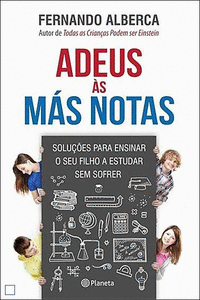 ADEUS �S M�S NOTAS