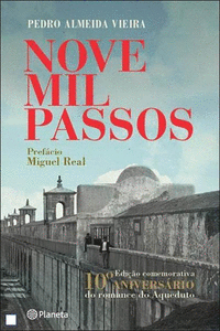 NOVE MIL PASSOS