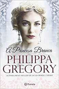 A PRINCESA BRANCA