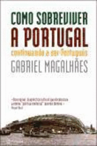 COMO SOBREVIVER A PORTUGAL