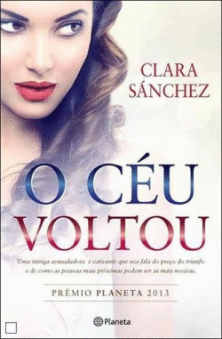 O C�U VOLTOU