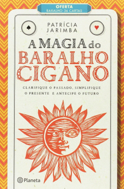 A MAGIA DO BARALHO CIGANO