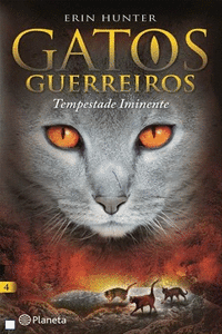 TEMPESTADE IMINENTE � GATOS GUERREIROS 4