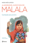 ADMIRAVEL AVENTURA DE MALALA