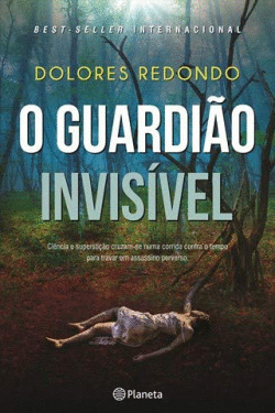 O GUARDI�O INVISIVEL