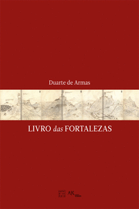 LIVRO DAS FORTALEZAS