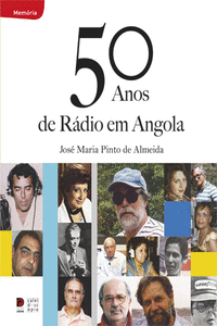 50 ANOS DE R�DIO EM ANGOLA