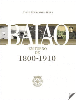 BAI�O EM TORNO DE 1800-1910