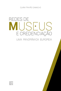 REDES DE MUSEUS E CREDENCIA��O
