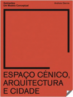 ESPA�O C�NICO, ARQUITECTURA E CIDADE