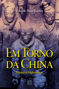 EM TORNO DA CHINA MEMORIAS DIPLOM�TICAS
