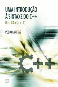 UMA INTRODU��O � SINTAXE DO C++ C++03 E C++11
